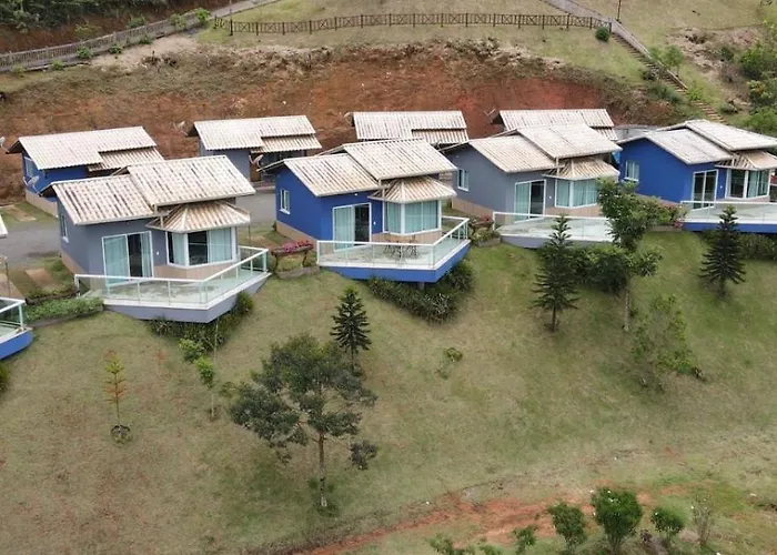 Pousada Casa No Sitio