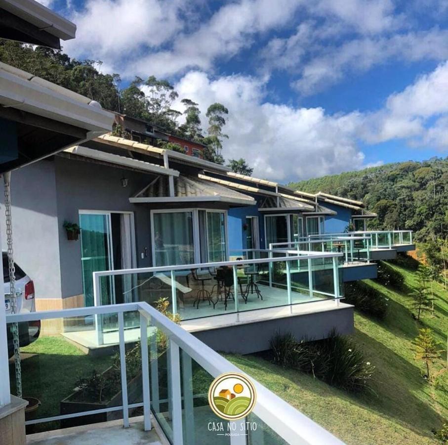 Inn Casa No Sitio