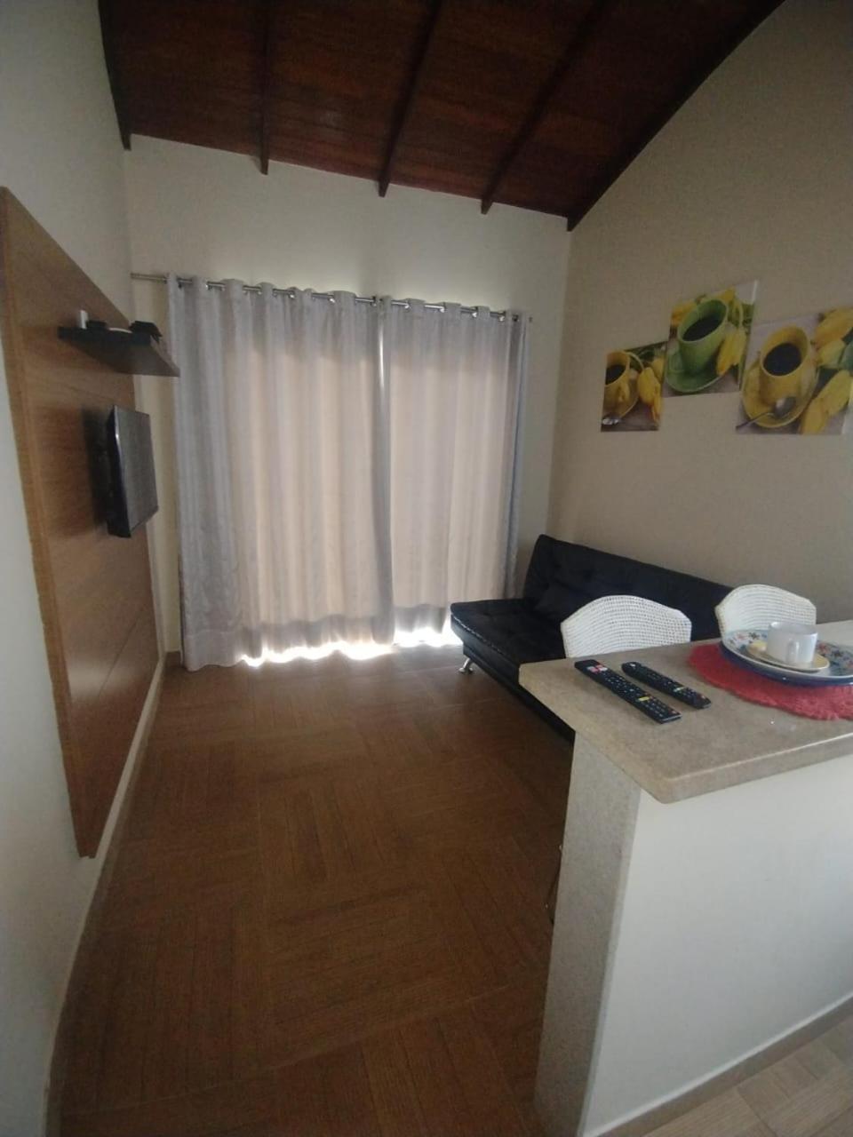 Inn Casa No Sitio