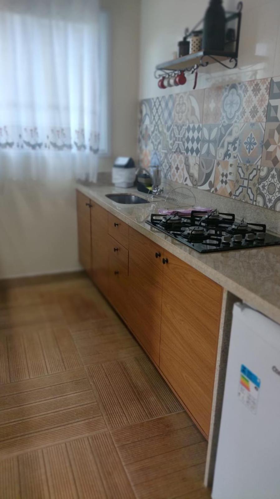 Casa No Sitio