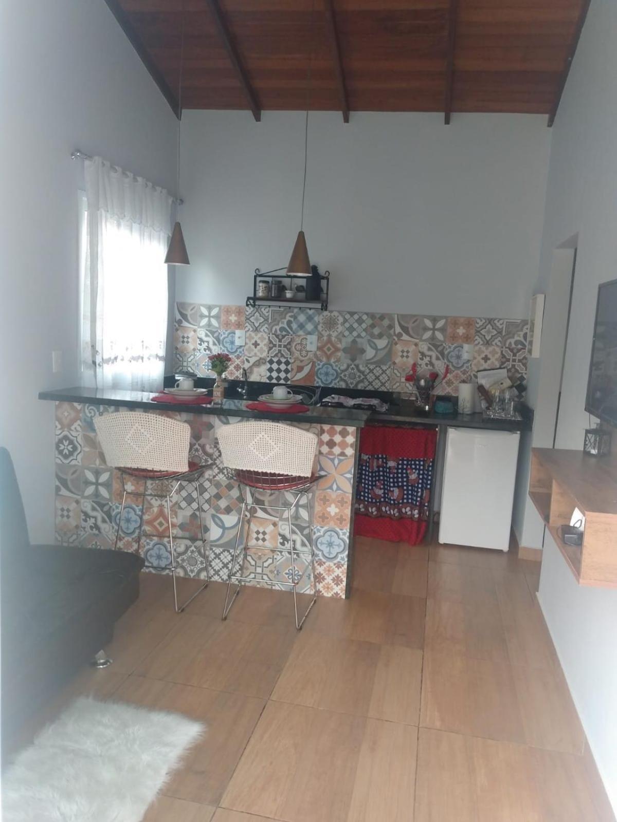 Casa No Sitio Santa Teresa (Espirito Santo)
