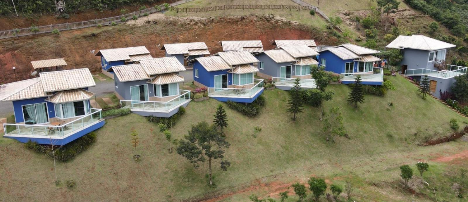 Casa No Sitio Inn *