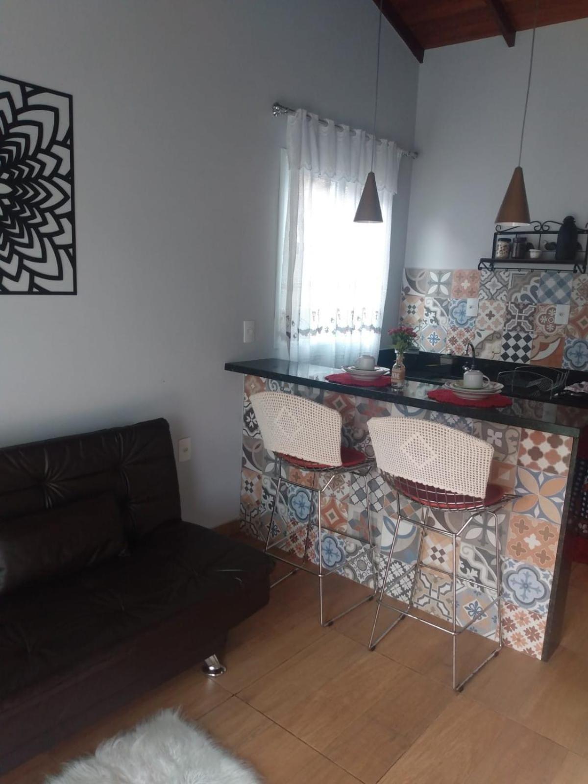 Casa No Sitio Inn Santa Teresa (Espirito Santo)