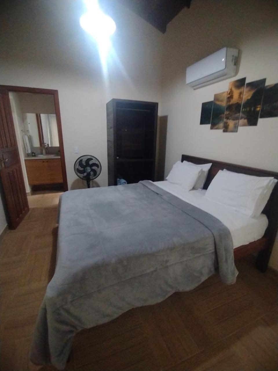 Casa No Sitio