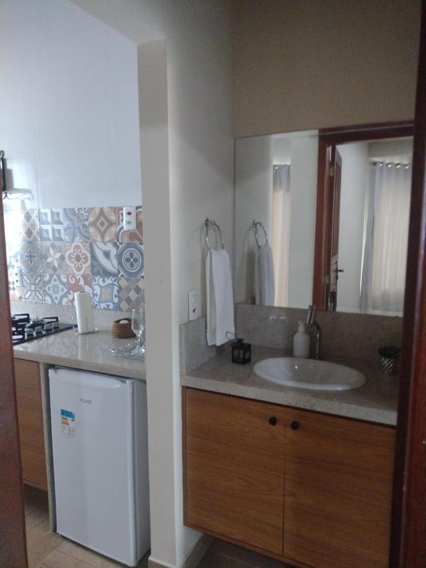Casa No Sitio Inn