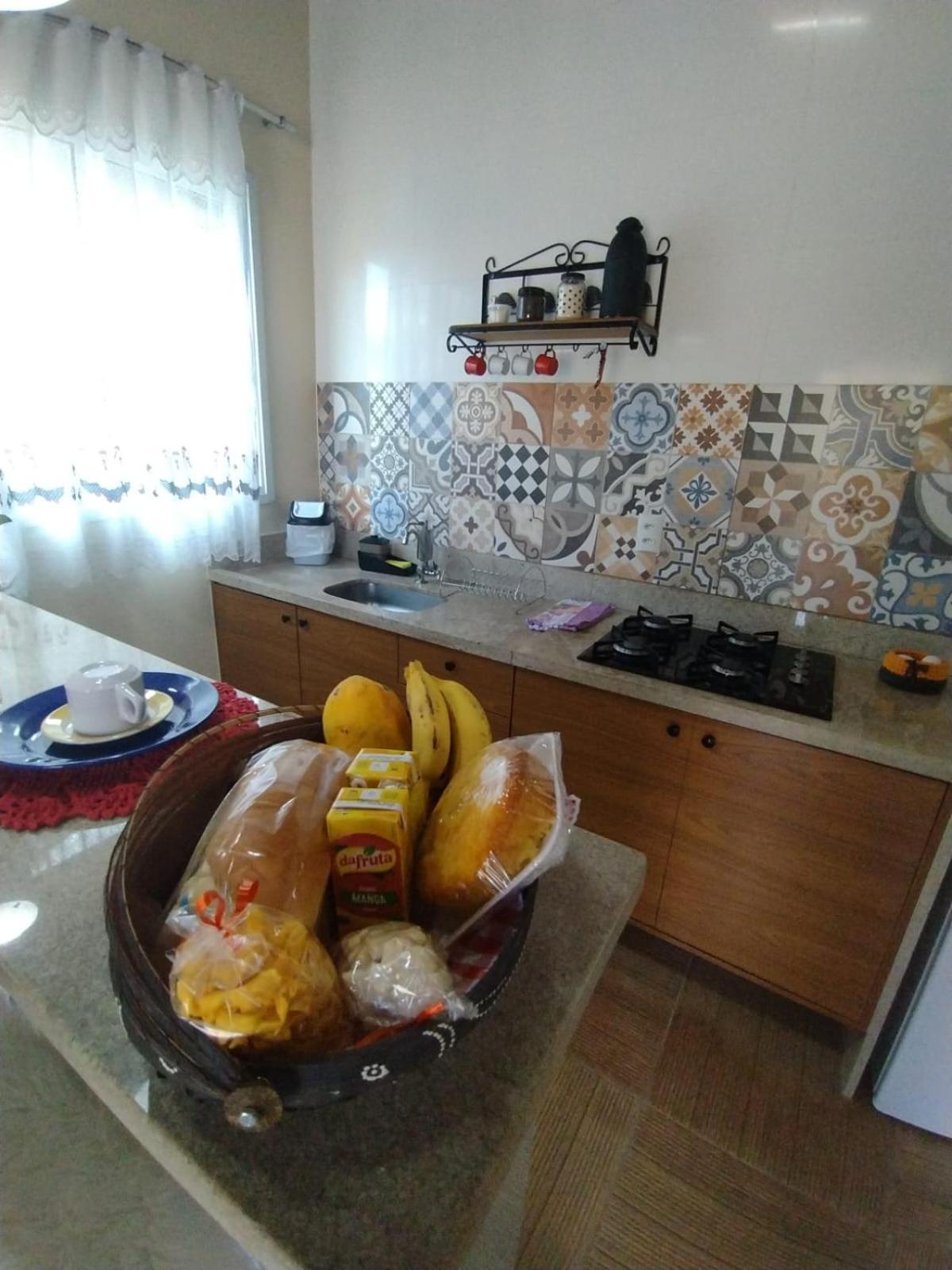 Casa No Sitio * Santa Teresa (Espirito Santo)