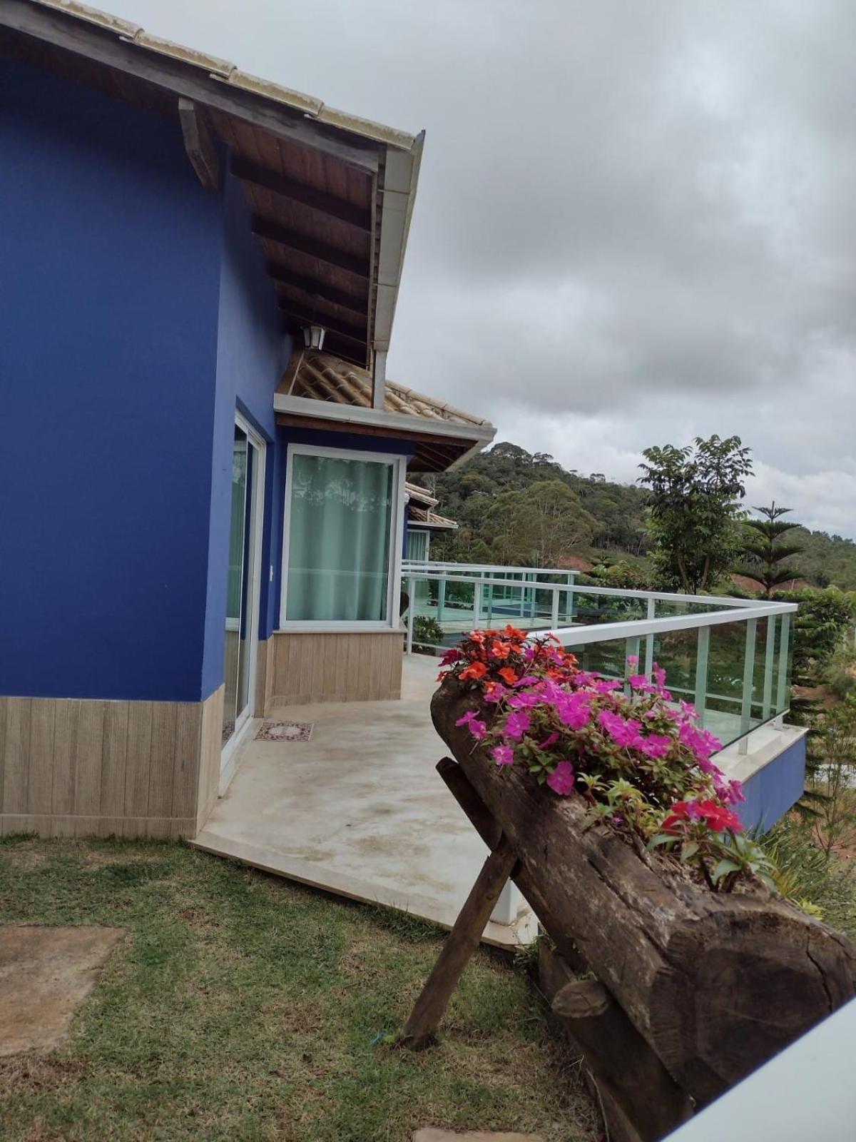 Casa No Sitio Inn