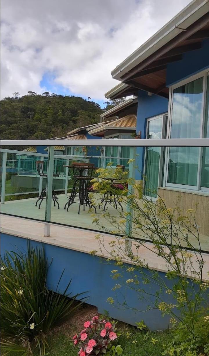 Inn Casa No Sitio