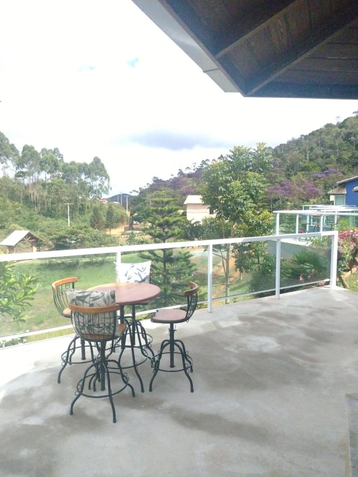 Casa No Sitio